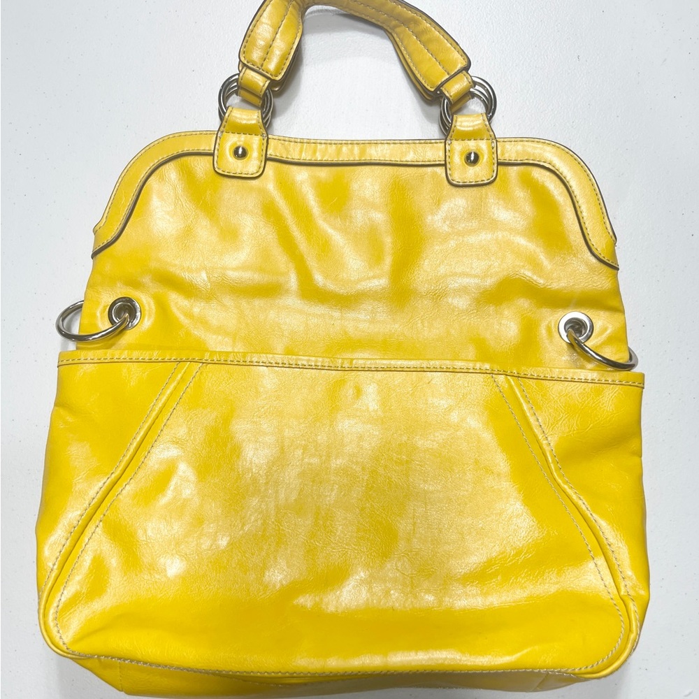 Nine West Fold Over Purse